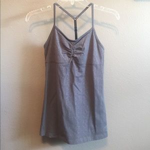 Pure Barre by Splits:59 Lynx tank